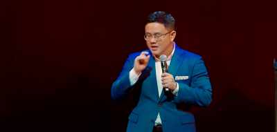 Secara finansial, yang lebih buruk. Tidak… - Dr Jason Leong: Ride with Caution