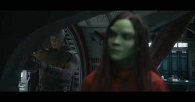 -Second best.
-The High Evolutionary - Guardians of the Galaxy Vol. 3