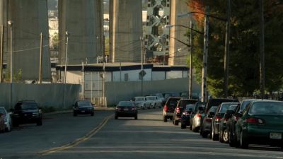 Second body was in
the cargo hold - Blue Bloods