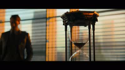 Second chances are the refuge of men who fail. - John Wick: Chapter 4