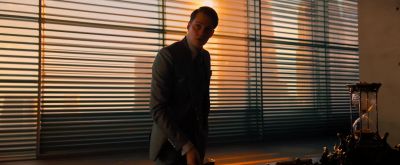 Second chances - John Wick: Chapter 4