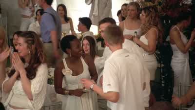Second changes, everybody! - White Chicks