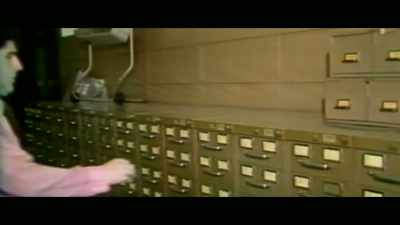 Second, computers were not
used in policing at this time. - Invisible Monsters: Serial Killers in America