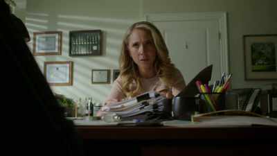 - Second is entering
a commercial building - Dirty John