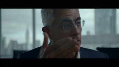 Second, you got to connect it
to a series of underlying crimes. - Fear City: New York vs The Mafia