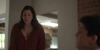 Second, I think you're
missing the reason - American Horror Stories