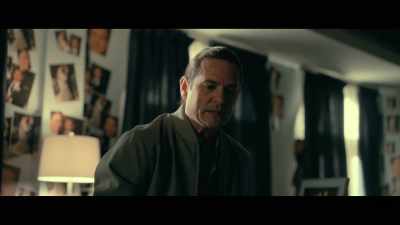 Second lesson Dad was big on
was getting your house in order. - The Fall of the House of Usher