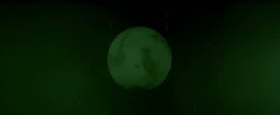 The second moon. - Dune
