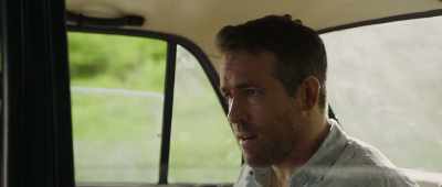 Second of all -
and just so we're clear - - Hitman's Wife's Bodyguard