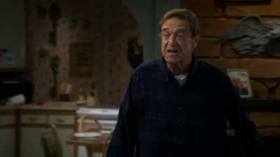 Second of all, my hole
also enjoys cakes and donuts. - The Conners