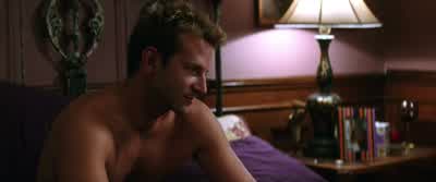 Second of all......I can't stop thinking about you either. - He's Just Not That Into You