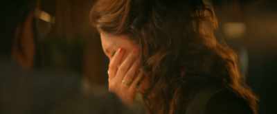 Second of all, you just
said you love Yvette. - Avoidance