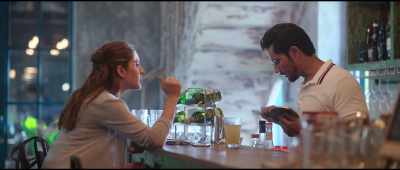 "Second of all" is wrong.
It's "secondly." - Love Aaj Kal