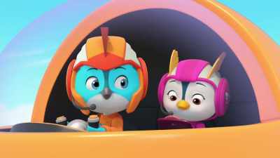 second-one-down-the-next-one-is - Top Wing