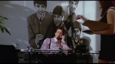 Second point If the boys are all in bed with Susan - Prick Up Your Ears