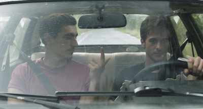 Second question. Do you have a job? - The Man with the Answers