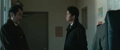 Second robbery.
Trial will not be easy. - The Third Murder