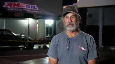Second round. I mean,
one of us has got to go out. - Street Outlaws No Prep Kings Team Attack