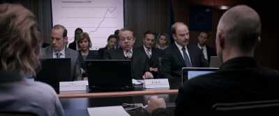 Second, - Adults in the Room