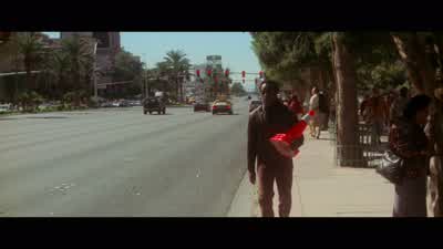 SECOND TASK-- POWER. - Ocean's Eleven