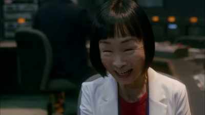 Second, the most exciting point... - One Cut of the Dead
