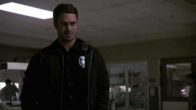 Second time, her dad talked to her, - Trauma