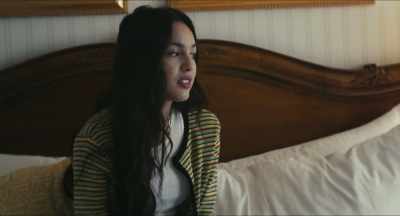 Second verse, it's the-- - OLIVIA RODRIGO: driving home 2 u (a SOUR film)