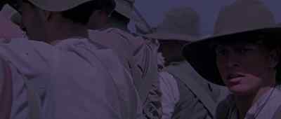 Second wave, get ready. - Gallipoli