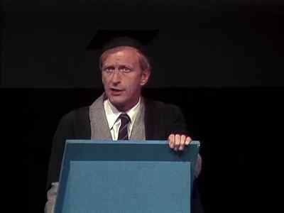 Secondary precipitation occurs - Monty Python Live at the Hollywood Bowl
