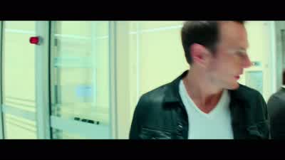 Secondary surveillance, where would you be? - Teenage Mutant Ninja Turtles: Out of the Shadows