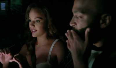 Secondly, are you with her?
Like, what's the issue? - Tyler Perry's Bruh