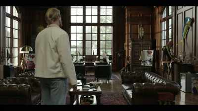 Secondly, calm down.
I already sent a crew of guys - Heels