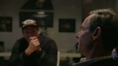 Secondly, we do not
operate test aircraft - Unidentified: Inside America's UFO Investigation
