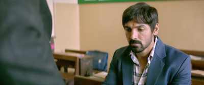 Secondly, we have the army
who install these bombs. - Parmanu: The Story of Pokhran