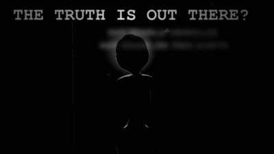 Secondly, I think we'll see
more documents, - Top Secret UFO Projects Declassified