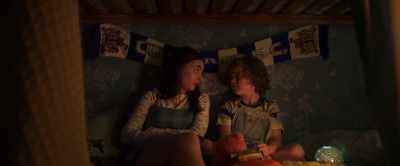Secondly, I'm not going
into school today, - Greatest Days