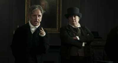 Secondly, we must expedite - Peterloo