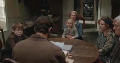 Secondly, - The Guernsey Literary and Potato Peel Pie Society
