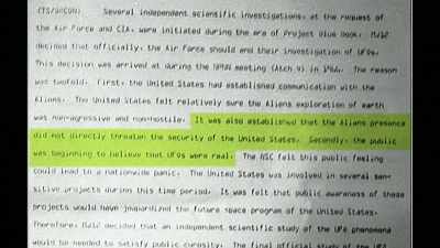Secondly, the
public was beginning - Truth Hunter