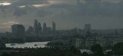 Secrecy jurisdictions were
starving developing nations - The Spider's Web: Britain's Second Empire