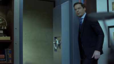 "Secret" being
the operative word - APB