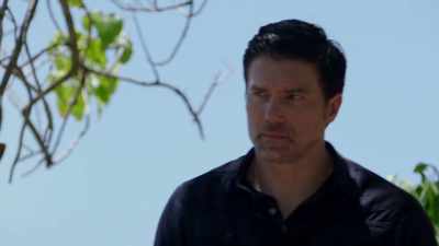 Secret or otherwise. - Marvel's Inhumans