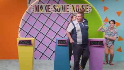 - Secret passage.
- Secret passage - Make Some Noise