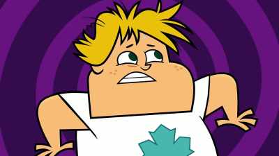Secret, secret, - Total DramaRama
