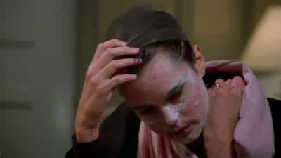 Secretary Bailey is a rich businessman. - Once Upon a Time in America