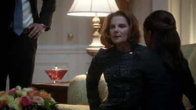 Secretary Edwards,
the answer to you is no. - Salvation