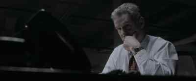 - [Secretary] Excellent. - Alarum