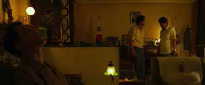 Secretary Gong, will you leave us? - Escape from Mogadishu