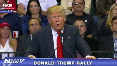 Secretary Kerry, I
highly think you should - Trump: The Art of the Insult