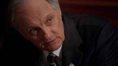 Secretary of State? - The West Wing